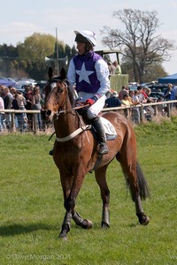 Paxford Point to Point Races - 13th April 2009