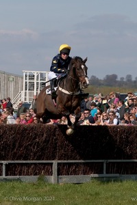 Paxford Point to Point Races - 13th April 2009