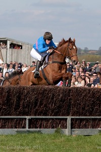 Paxford Point to Point Races - 13th April 2009