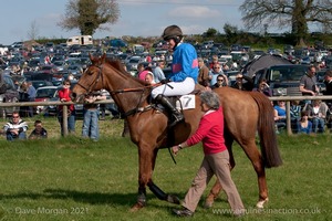 Paxford Point to Point Races - 13th April 2009