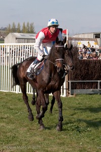 Paxford Point to Point Races - 13th April 2009