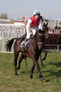 Paxford Point to Point Races - 13th April 2009