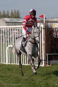 Paxford Point to Point Races - 13th April 2009