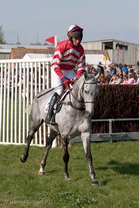 Paxford Point to Point Races - 13th April 2009