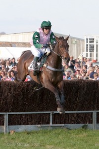 Paxford Point to Point Races - 13th April 2009