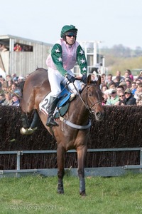 Paxford Point to Point Races - 13th April 2009