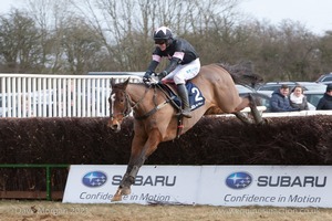 L to R: Weigh it Up, Dabinett Moon & Ohowya. 2nd Race: The Subaru Restricted Race.