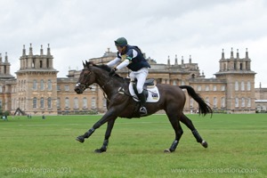 Blenheim Palace Horse Trials Saturday 10th September