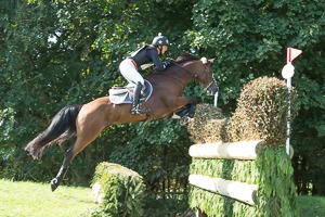 Blenheim Palace Horse Trials Saturday 18th September