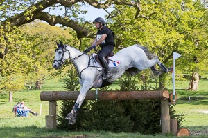Chatsworth House Horse Trials Saturday 13th May
