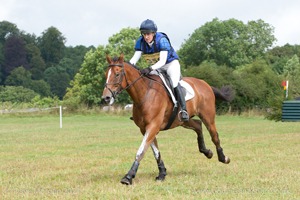 Gatcombe Festival of Eventing Saturday 2nd August