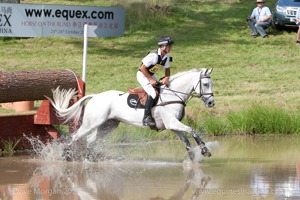 Gatcombe Festival of Eventing Sunday 3rd August