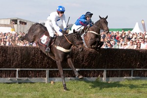 Paxford Point to Point Easter Monday, 13th April