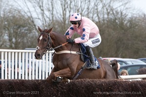 South Midland Area Club Point to Point Cocklebarrow. Sunday 1st March